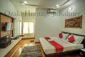 Hotel Ozaki Heritage