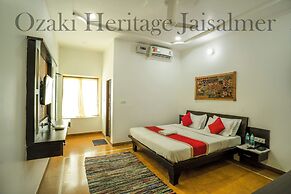 Hotel Ozaki Heritage