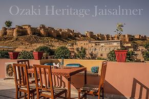 Hotel Ozaki Heritage