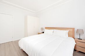 Newly Renovated Apt Close to CBD Unit 1