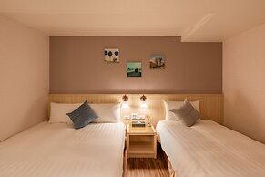Chillax Inn