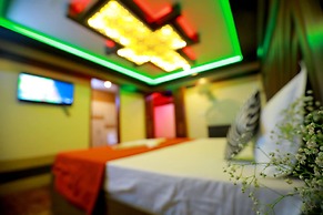 Kerala Luxury House Boat
