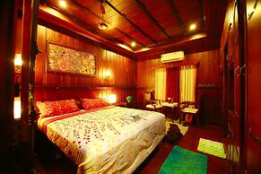 Kerala Luxury House Boat