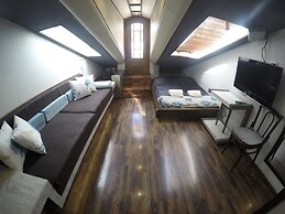 Hotel Imaginarium