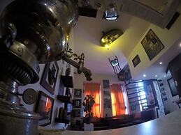 Hotel Imaginarium