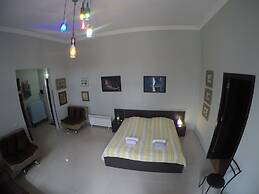 Hotel Imaginarium