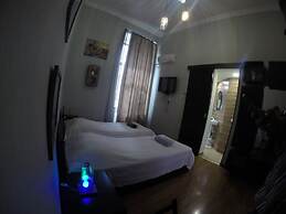 Hotel Imaginarium