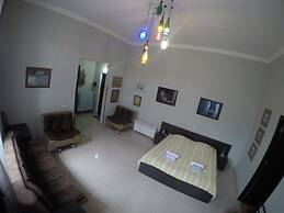 Hotel Imaginarium