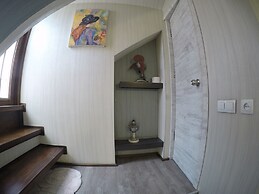 Hotel Imaginarium