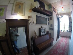 Hotel Imaginarium