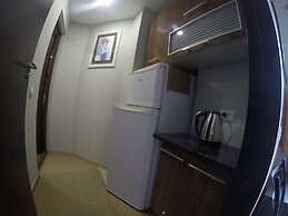 Hotel Imaginarium