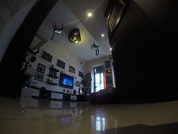 Hotel Imaginarium