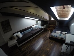 Hotel Imaginarium