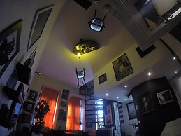 Hotel Imaginarium