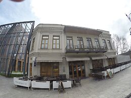 Hotel Imaginarium
