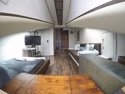 Hotel Imaginarium