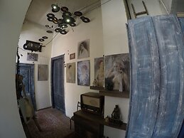 Hotel Imaginarium