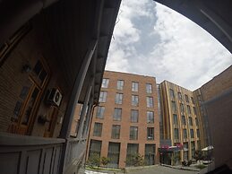 Hotel Imaginarium