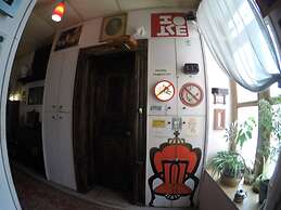 Hotel Imaginarium