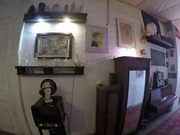 Hotel Imaginarium