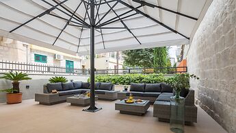 Mediterra residence
