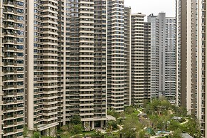 Locals Boutique Apartment WanzaiCEC No.4