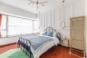 Locals Boutique Apartment WanzaiCEC No.4