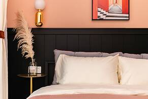 Locals Boutique Apartment WanzaiCEC No.4
