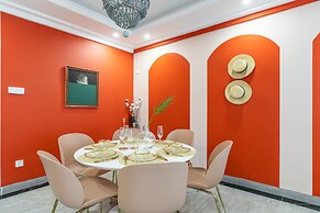 Locals Boutique Apartment WanzaiCEC No.4