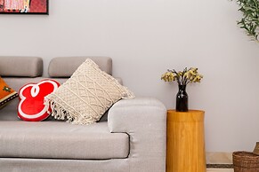 Locals Boutique Apartment WanzaiCEC No.6