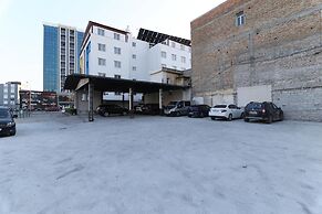 Adana Park Otel