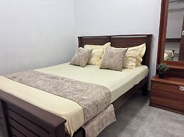 The Beach House  Nilaveli