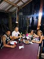 The Beach House  Nilaveli