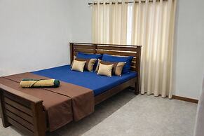 The Beach House  Nilaveli