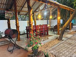 The Beach House  Nilaveli