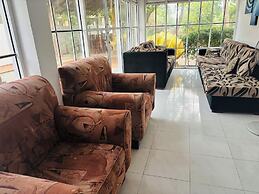 The Beach House  Nilaveli