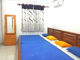 The Beach House  Nilaveli