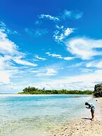 The Beach House  Nilaveli