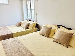 The Beach House  Nilaveli