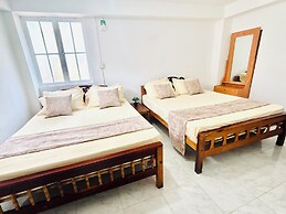 The Beach House  Nilaveli