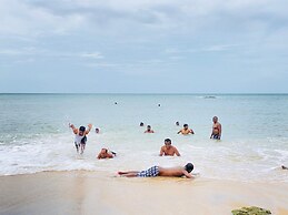 The Beach House  Nilaveli