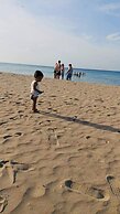 The Beach House  Nilaveli