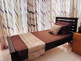 The Beach House  Nilaveli