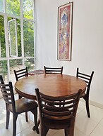 The Beach House  Nilaveli