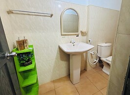 The Beach House  Nilaveli