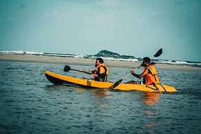The Beach House  Nilaveli