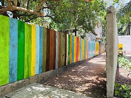 The Beach House  Nilaveli