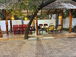 The Beach House  Nilaveli