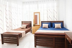 The Beach House  Nilaveli