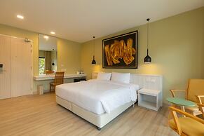 Porestva Hotel Sriracha